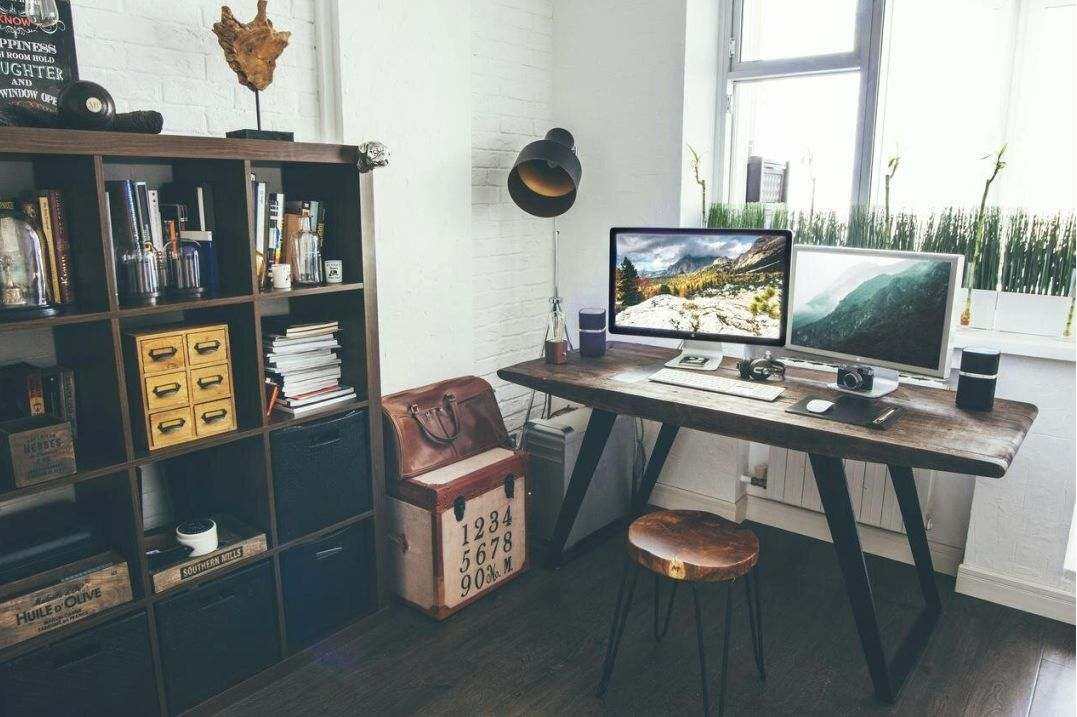 Showroom preview