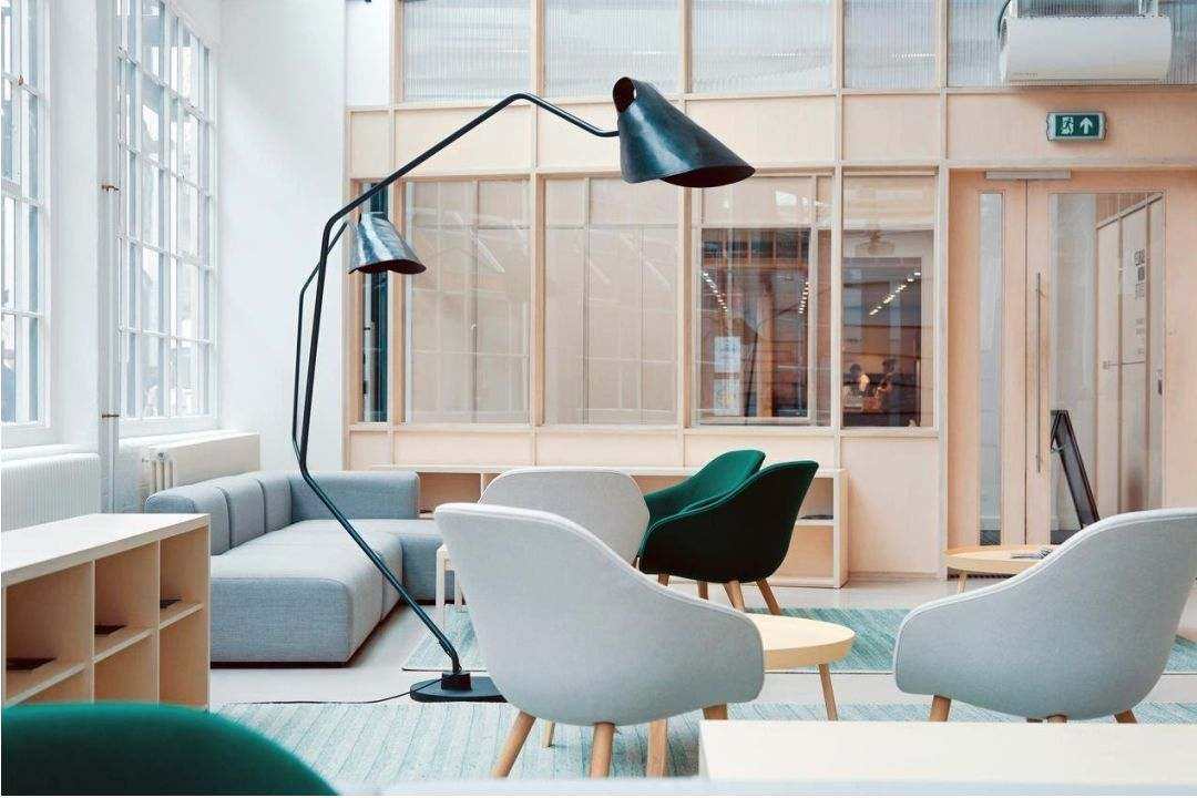 Office privacy and security