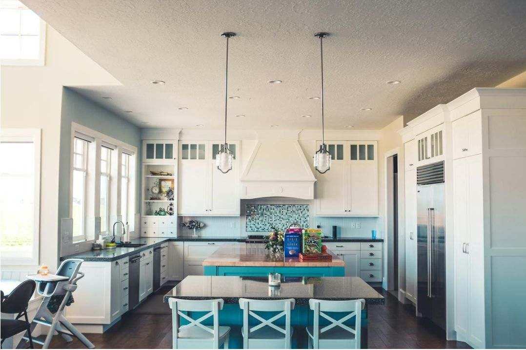 Storage and credenza